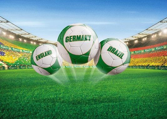 Carlsberg Raises 2018 Outlook after Russia World Cup Sales Boost