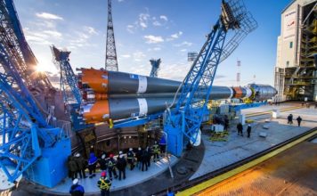 Russia-U.S. Space Cooperation’s Future Uncertain amid Growing Political Tensions