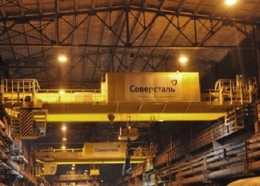 Severstal Says Reconstructed Plant to Raise Output, Cut Dust Emissions