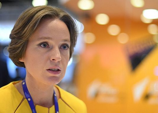 ACRA: Some Investors Could Ditch Russian Bonds If U.S. Sanctions Sovereign Debt