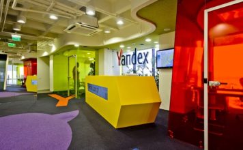 Yandex Founder Confirms Plans to Sell Stake