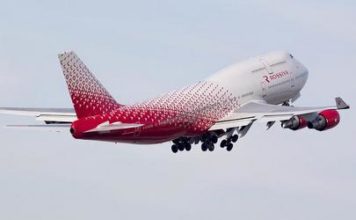 Rossiya Airlines Launches First Direct Flights between Vladivostok, Sochi
