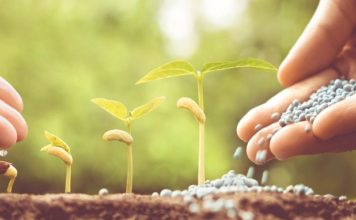 Russian Fertilizer Company to Use Tech Licensed by Texas-Based KBR
