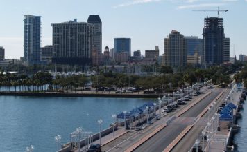 U.S. Companies to Participate in Russia’s SPIEF: AmCham Head