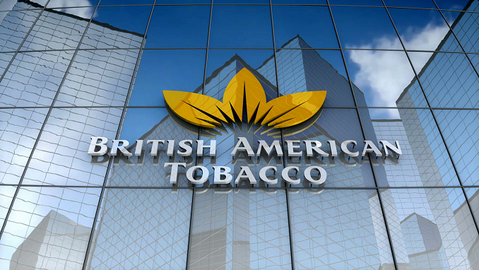Image result for british american tobacco