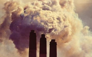 Russia Tops Index of Climate Disparity