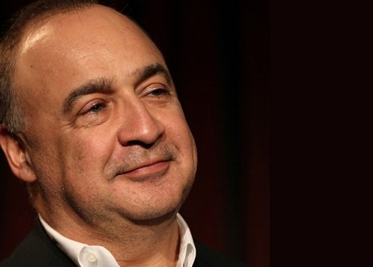Russian-raised Billionaire Gives $500mn to U.S., UK Universities