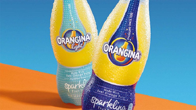 Orangina Brand Owner From Japan Wants To Resume Production In Russia Russia Business Today