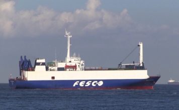 Russia not Prepared to Switch to Cleaner Marine Fuels: Report