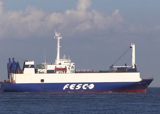 Russia not Prepared to Switch to Cleaner Marine Fuels: Report