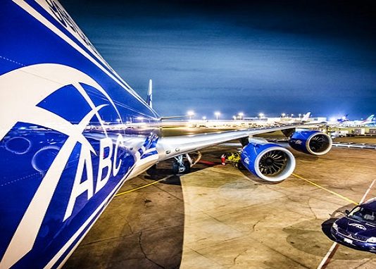 Russian Cargo Airline Plans Liege Airport Hub