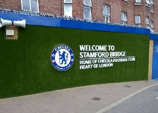 Roman Abramovich Could Sell Chelsea FC to Czech Billionaire Kellner