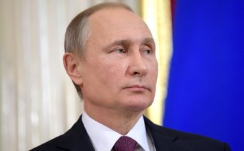 Putin: Russia Increases LNG Production to Play Greater Market Role