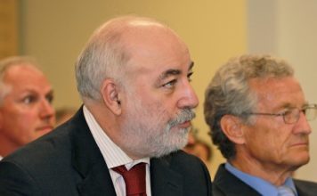 Viktor Vekselberg Wants to Challenge U.S. Sanctions against him