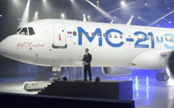 New PD-14 Plane Engine to Be Equipped With Artificial Intelligence Elements