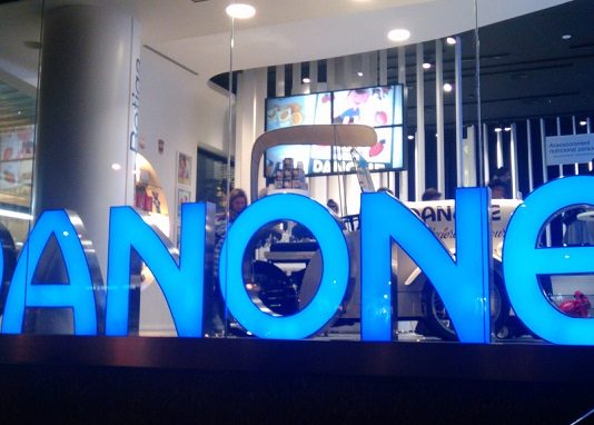 Danone Interested in Buying Russian Baby Food Producer