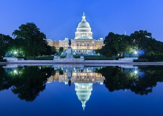 Russian Ambassador in Washington Highlights “Positive Aspects” of U.S.-Russia Relations