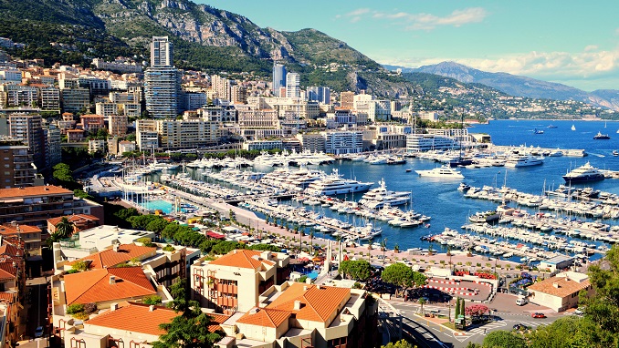 Monaco Replaces Justice Chief After Russian Billionaire Corruption ...