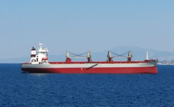 Samsung to Supply Equipment for Vostok Oil Tankers