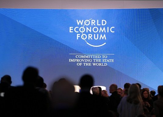 Russia Will Boycott Davos Forum if Tycoons Kept Away: Medvedev