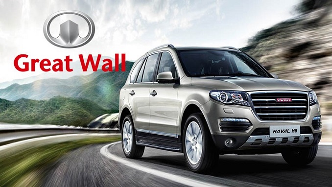 Image result for great wall motor