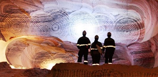 Russia Opens Criminal Probe in Tragic Potash Mine Fire