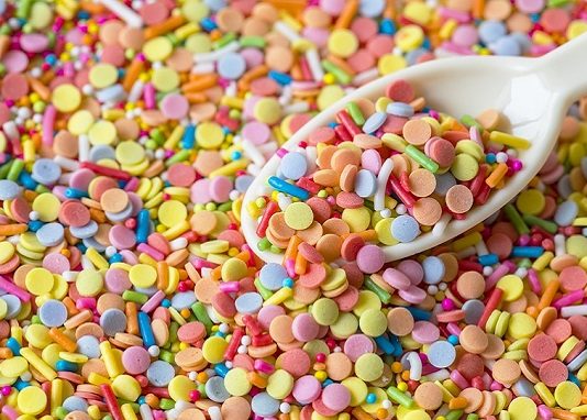 Russian Candy Prices Surge amid Raw Materials Shortage