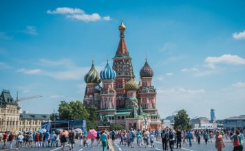 Russia Discussing Identical Regulations for Tourist Entrance with Spain and Italy