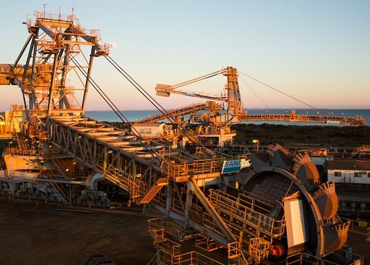 Sandvik Mining and Rock Technology Partners with Russia’s Kolmar