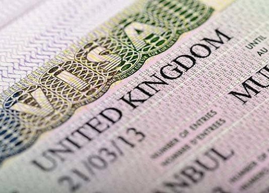 UK Suspends ‘Golden Visas’ for Russia’s Rich