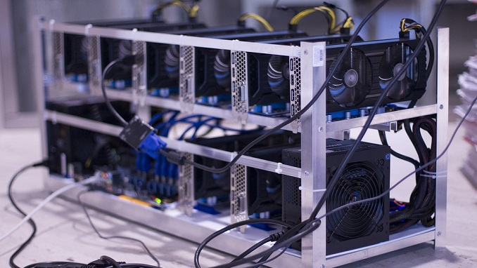 Australian Company Moves To Open Huge Crypto Mining Farm In Russia Russia Business Today