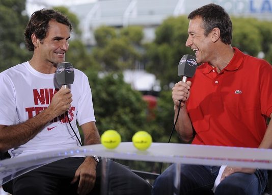 Eurosport Inks Deal with ATP to Become “Home of Tennis” in Russia