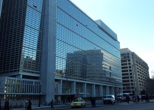 World Bank Upgrades Russia’s 2021 GDP Growth Outlook To 2.9% From 2.6%