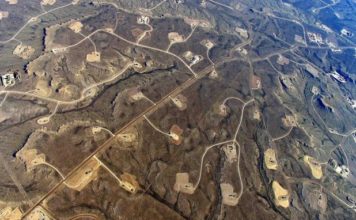 Russian Gas Starts Flowing Through Ukraine on Way to Europe