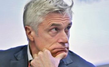 Baring Vostok’s Calvey Believes Actions He is Sued for Saved Vostochny Bank