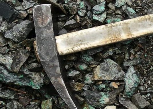 Canada’s Azarga Metals Wants to Restart Russia Copper-Silver Project