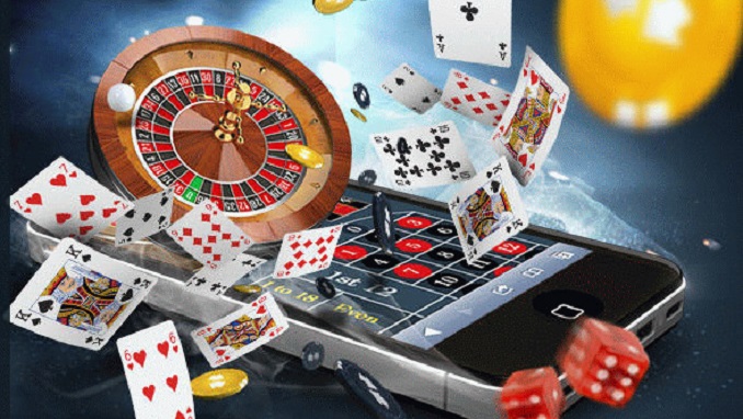 Онлайн казино в россии казино для псп