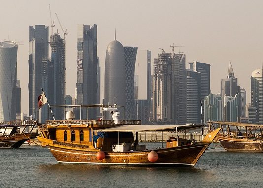 Russia, Qatar to Expand Energy Cooperation