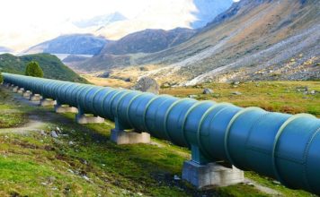 Russia Ramps up Natural Gas Delivery to China via Power of Siberia Mega Pipeline