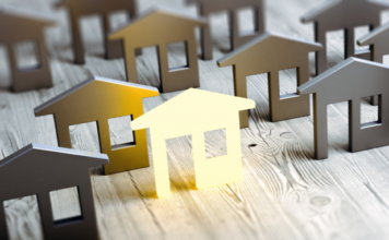 Russia’s Real Estate Market Shows Growth After Stagnant Years