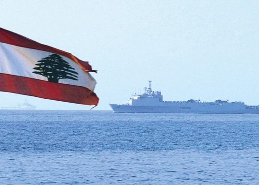 Russian Companies Eye Investment in Lebanon’s Oil and Gas Sector