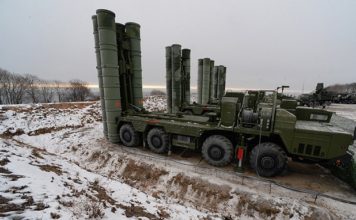 U.S. Senators Urge Sanctions on Turkey Over Russian Missile System