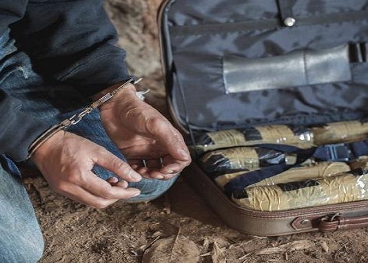 Russia Seizes Cocaine, Arrests Traffickers in Collab with U.S.