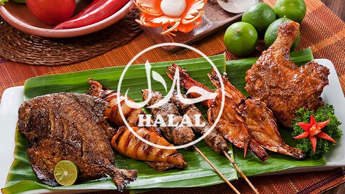 Image result for halal catering"