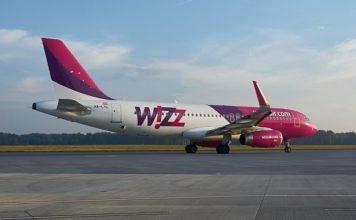 Wizz Air First to Utilize Seventh Freedom Status of Pulkovo Airport