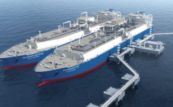 Lion’s Share of Russia’s Arctic LNG Destined for Asia