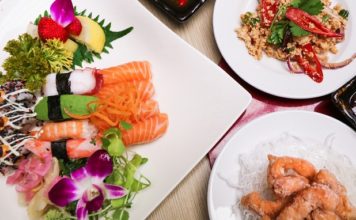 North Korean Restaurants in Russia Remain Open Despite Worker Deadline