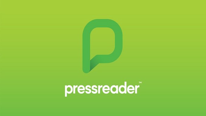 U - PressReader