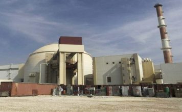 Iran, Russia Officially Launch Construction of Bushehr NPP Second Stage