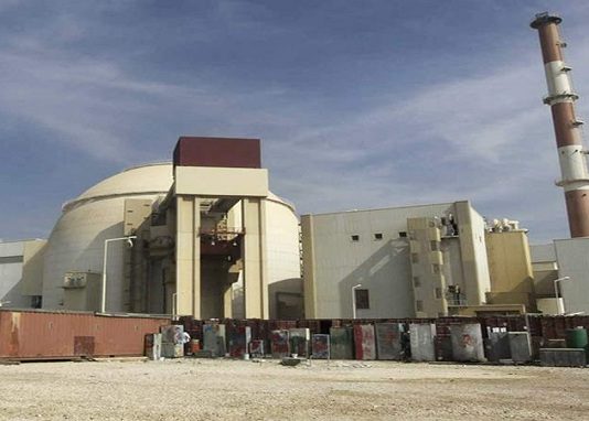 Iran, Russia Officially Launch Construction of Bushehr NPP Second Stage